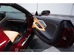 2020 Chevrolet Corvette (CC-2098552) for sale in Lithia Springs, Georgia