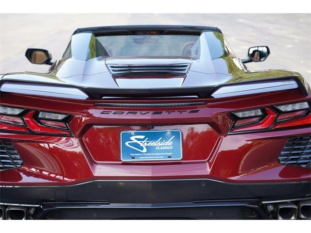 2020 Chevrolet Corvette (CC-2098552) for sale in Lithia Springs, Georgia