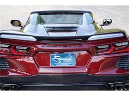 2020 Chevrolet Corvette (CC-2098552) for sale in Lithia Springs, Georgia