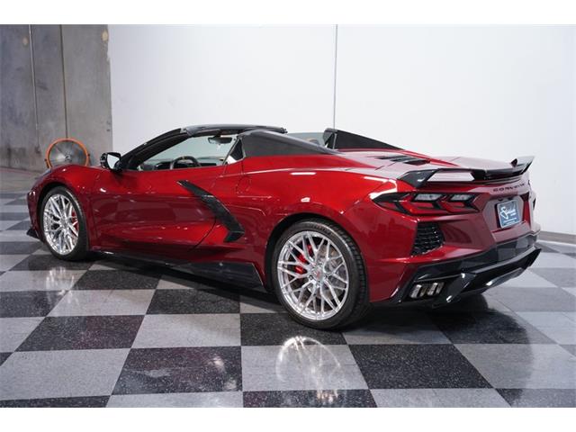 2020 Chevrolet Corvette (CC-2098552) for sale in Lithia Springs, Georgia