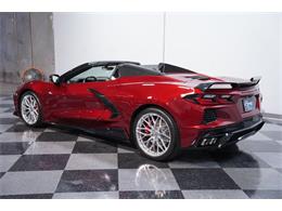 2020 Chevrolet Corvette (CC-2098552) for sale in Lithia Springs, Georgia