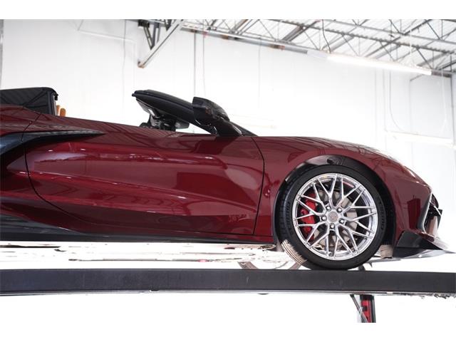 2020 Chevrolet Corvette (CC-2098552) for sale in Lithia Springs, Georgia