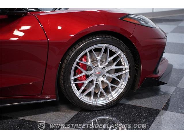 2020 Chevrolet Corvette (CC-2098552) for sale in Lithia Springs, Georgia