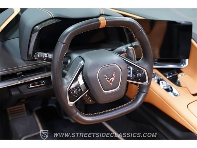 2020 Chevrolet Corvette (CC-2098552) for sale in Lithia Springs, Georgia