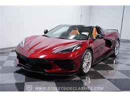 2020 Chevrolet Corvette (CC-2098552) for sale in Lithia Springs, Georgia