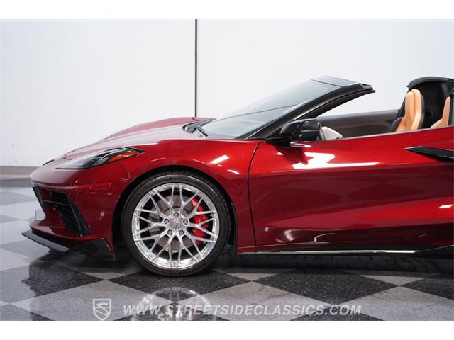 2020 Chevrolet Corvette (CC-2098552) for sale in Lithia Springs, Georgia