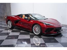 2020 Chevrolet Corvette (CC-2098552) for sale in Lithia Springs, Georgia