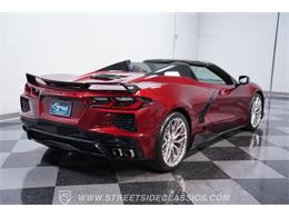 2020 Chevrolet Corvette (CC-2098552) for sale in Lithia Springs, Georgia