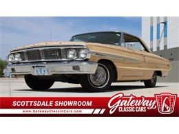 1964 Ford Galaxie 500 (CC-2098553) for sale in Peoria, Arizona