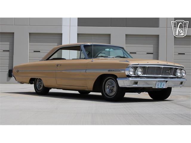 1964 Ford Galaxie 500 (CC-2098553) for sale in Peoria, Arizona
