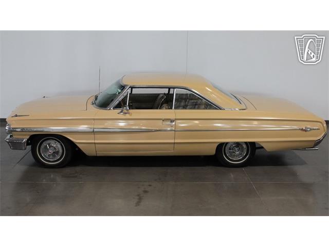 1964 Ford Galaxie 500 (CC-2098553) for sale in Peoria, Arizona