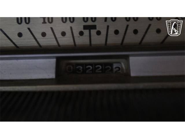 1964 Ford Galaxie 500 (CC-2098553) for sale in Peoria, Arizona