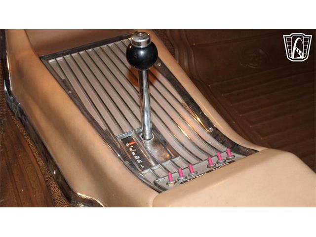 1964 Ford Galaxie 500 (CC-2098553) for sale in Peoria, Arizona