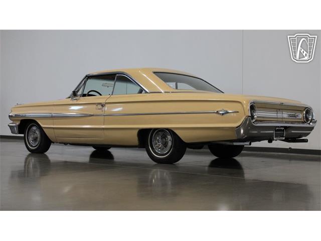 1964 Ford Galaxie 500 (CC-2098553) for sale in Peoria, Arizona