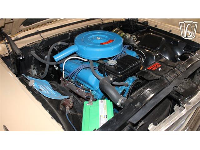 1964 Ford Galaxie 500 (CC-2098553) for sale in Peoria, Arizona