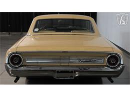 1964 Ford Galaxie 500 (CC-2098553) for sale in Peoria, Arizona