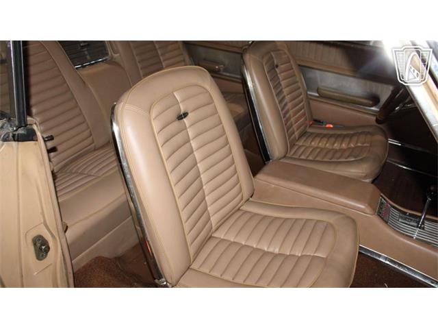 1964 Ford Galaxie 500 (CC-2098553) for sale in Peoria, Arizona