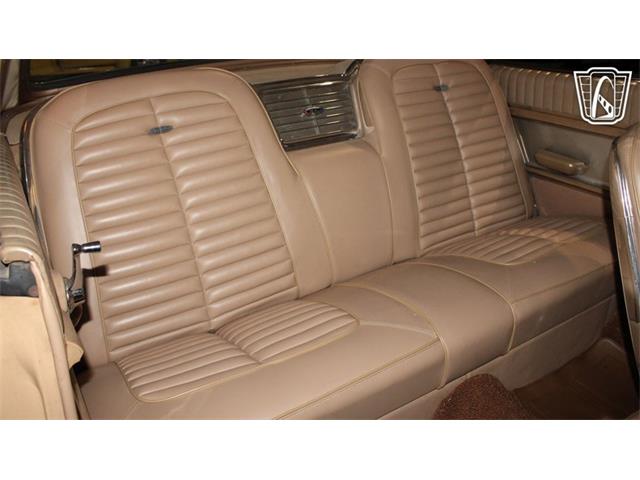 1964 Ford Galaxie 500 (CC-2098553) for sale in Peoria, Arizona