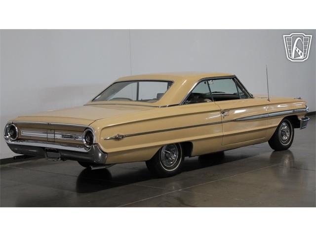 1964 Ford Galaxie 500 (CC-2098553) for sale in Peoria, Arizona