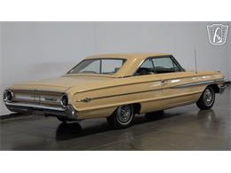 1964 Ford Galaxie 500 (CC-2098553) for sale in Peoria, Arizona