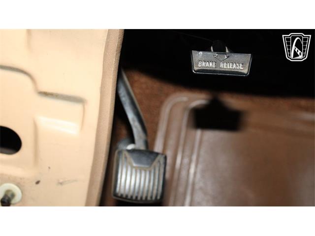 1964 Ford Galaxie 500 (CC-2098553) for sale in Peoria, Arizona