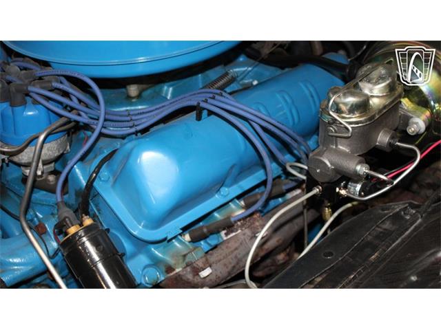 1964 Ford Galaxie 500 (CC-2098553) for sale in Peoria, Arizona
