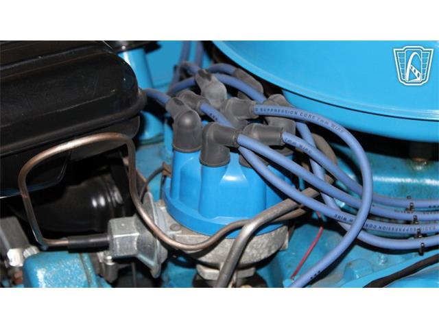1964 Ford Galaxie 500 (CC-2098553) for sale in Peoria, Arizona