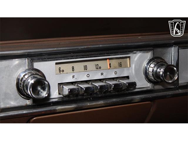 1964 Ford Galaxie 500 (CC-2098553) for sale in Peoria, Arizona