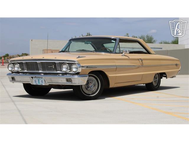 1964 Ford Galaxie 500 (CC-2098553) for sale in Peoria, Arizona