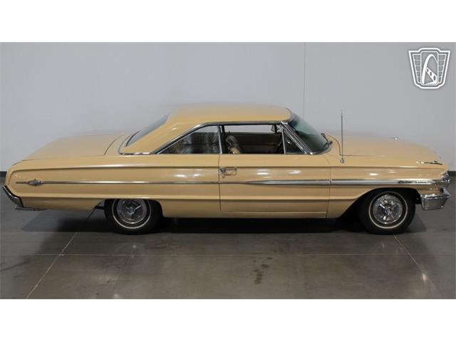 1964 Ford Galaxie 500 (CC-2098553) for sale in Peoria, Arizona