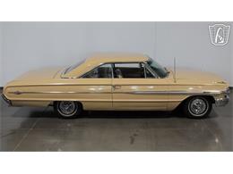 1964 Ford Galaxie 500 (CC-2098553) for sale in Peoria, Arizona