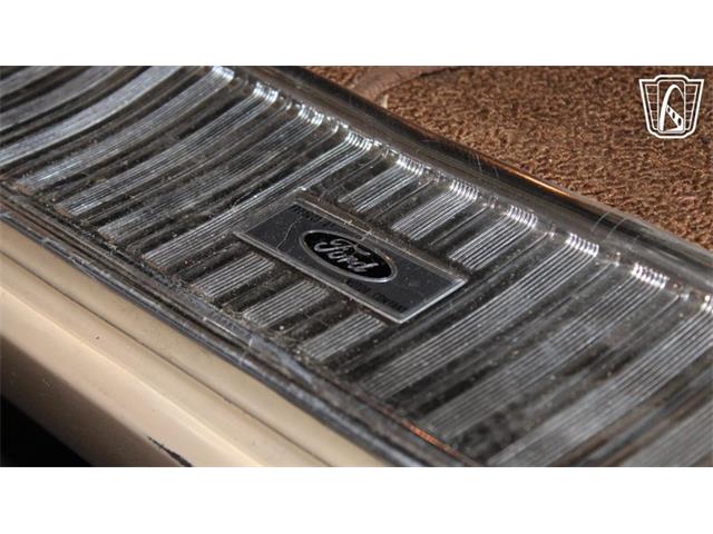 1964 Ford Galaxie 500 (CC-2098553) for sale in Peoria, Arizona