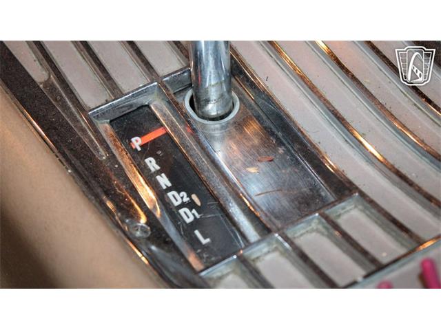 1964 Ford Galaxie 500 (CC-2098553) for sale in Peoria, Arizona