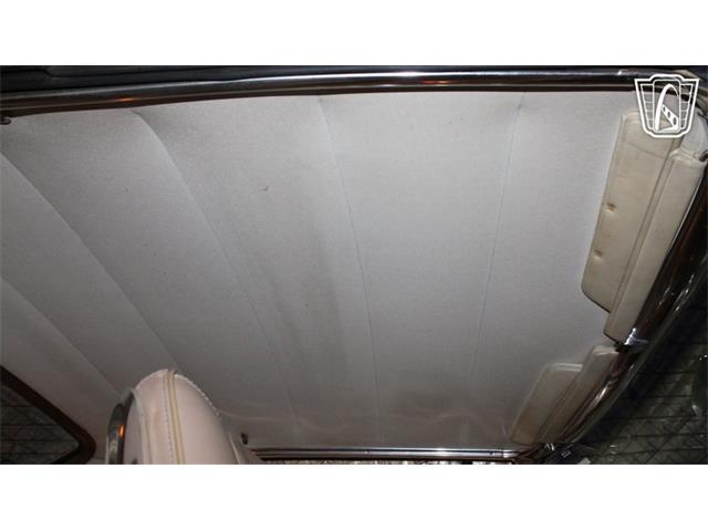 1964 Ford Galaxie 500 (CC-2098553) for sale in Peoria, Arizona