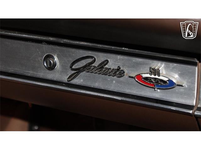 1964 Ford Galaxie 500 (CC-2098553) for sale in Peoria, Arizona
