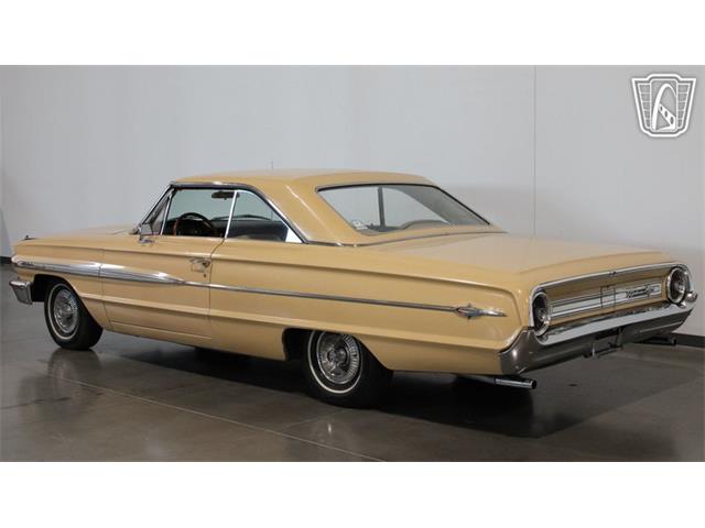 1964 Ford Galaxie 500 (CC-2098553) for sale in Peoria, Arizona