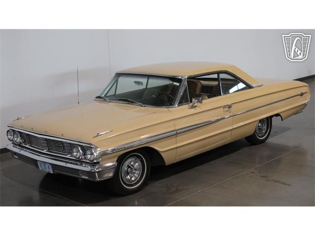 1964 Ford Galaxie 500 (CC-2098553) for sale in Peoria, Arizona