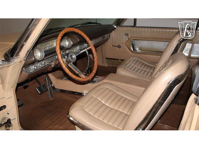 1964 Ford Galaxie 500 (CC-2098553) for sale in Peoria, Arizona
