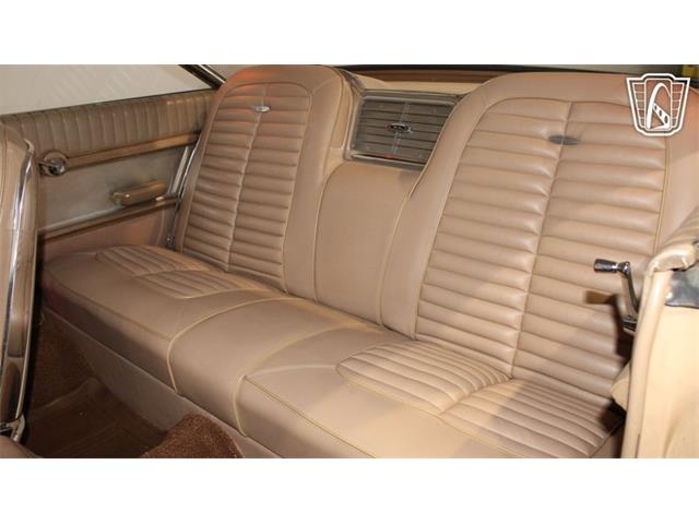 1964 Ford Galaxie 500 (CC-2098553) for sale in Peoria, Arizona