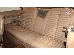 1964 Ford Galaxie 500 (CC-2098553) for sale in Peoria, Arizona