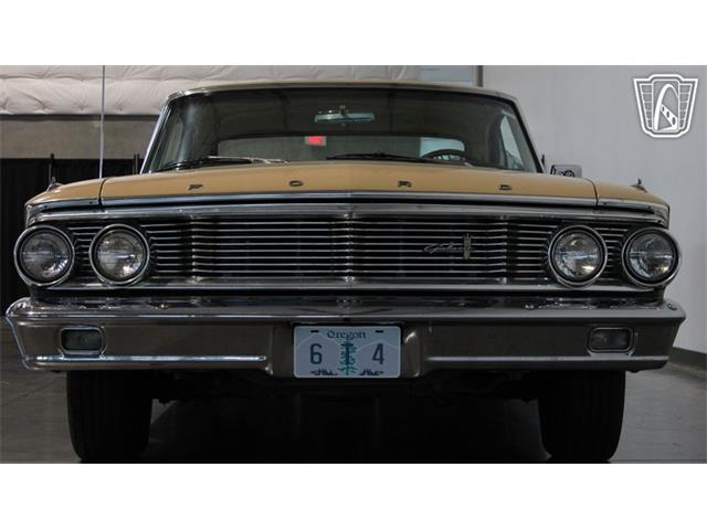 1964 Ford Galaxie 500 (CC-2098553) for sale in Peoria, Arizona