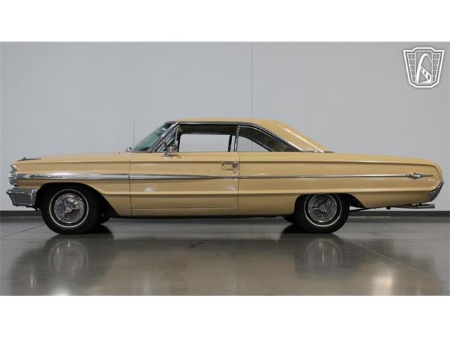 1964 Ford Galaxie 500 (CC-2098553) for sale in Peoria, Arizona