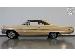 1964 Ford Galaxie 500 (CC-2098553) for sale in Peoria, Arizona