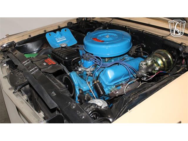 1964 Ford Galaxie 500 (CC-2098553) for sale in Peoria, Arizona