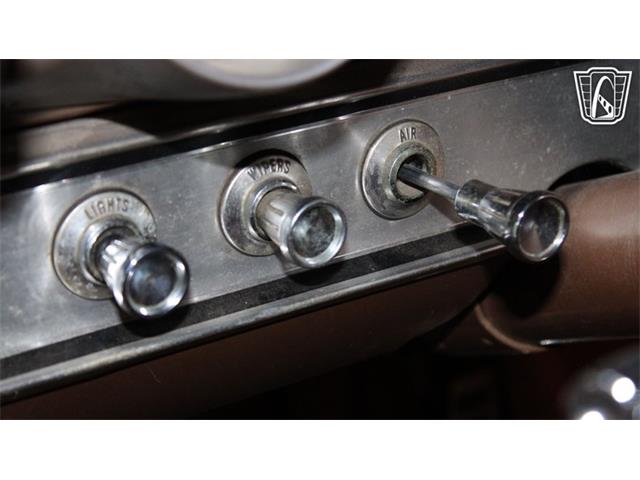 1964 Ford Galaxie 500 (CC-2098553) for sale in Peoria, Arizona