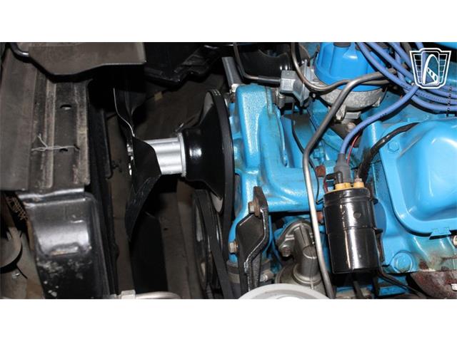 1964 Ford Galaxie 500 (CC-2098553) for sale in Peoria, Arizona