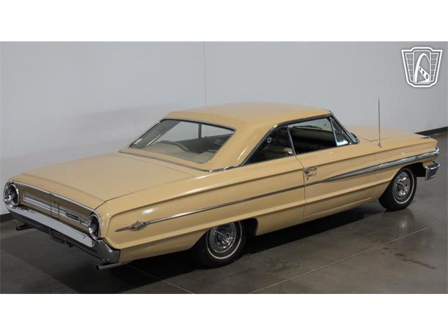 1964 Ford Galaxie 500 (CC-2098553) for sale in Peoria, Arizona