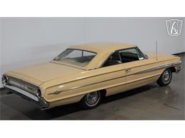 1964 Ford Galaxie 500 (CC-2098553) for sale in Peoria, Arizona