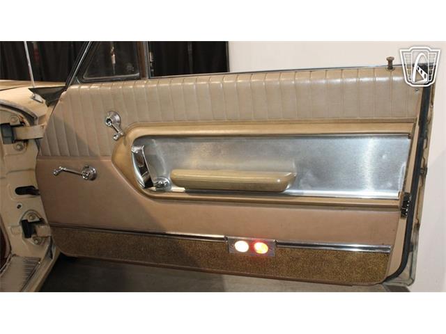 1964 Ford Galaxie 500 (CC-2098553) for sale in Peoria, Arizona