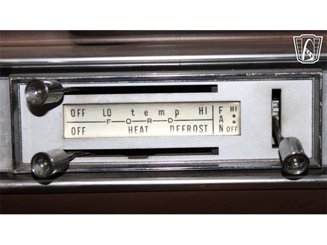 1964 Ford Galaxie 500 (CC-2098553) for sale in Peoria, Arizona